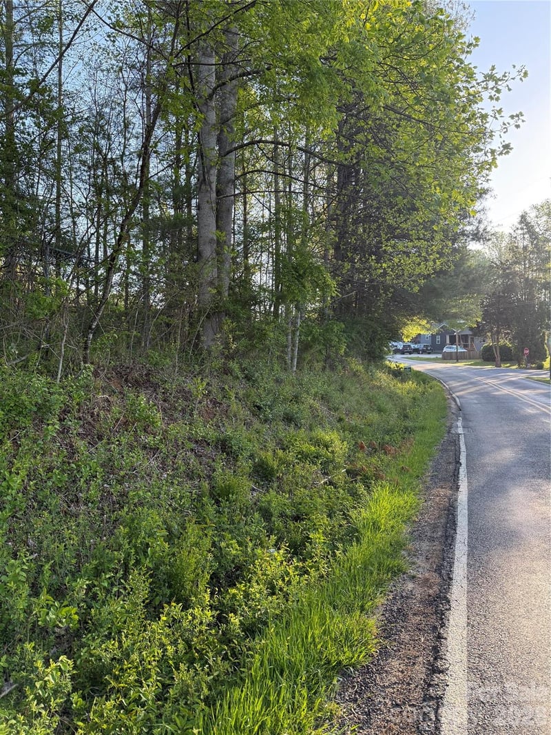 00 Cashiers Valley Rd #Tract 2, Brevard, NC 28712