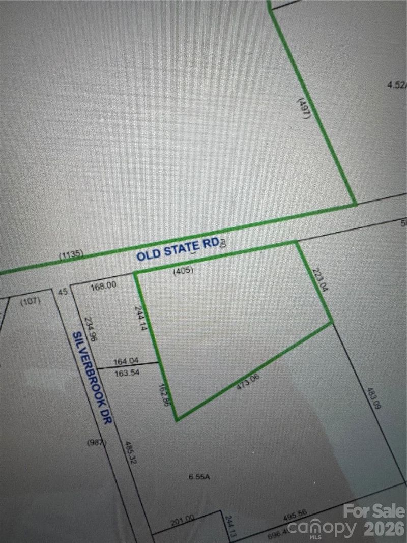 0000 Old State Rd, Newton, NC 28658
