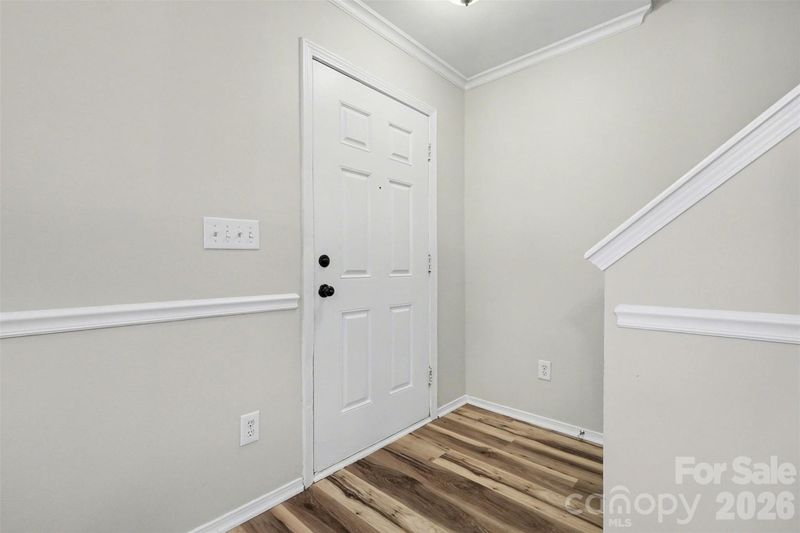 12414 Dervish Ln, Charlotte, NC 28269