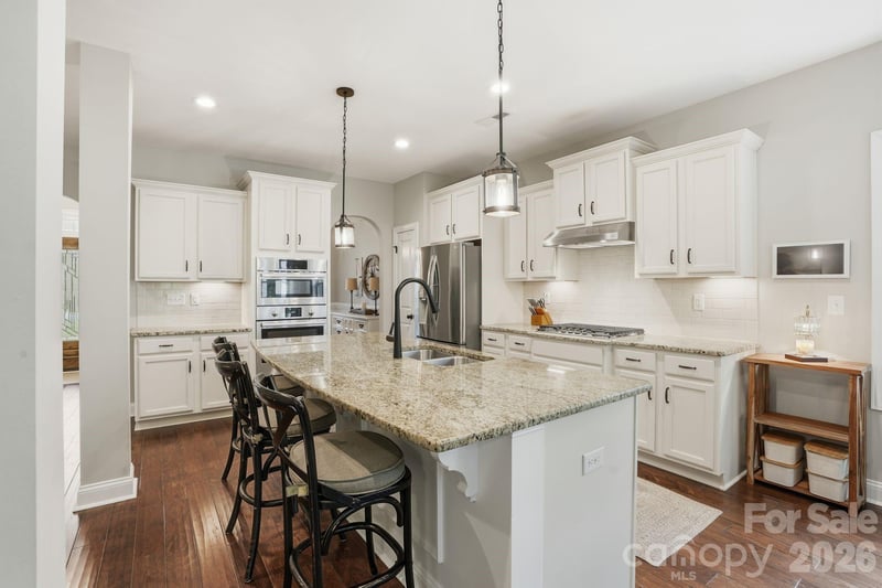 588 Highland Ridge Point, Clover, SC 29710
