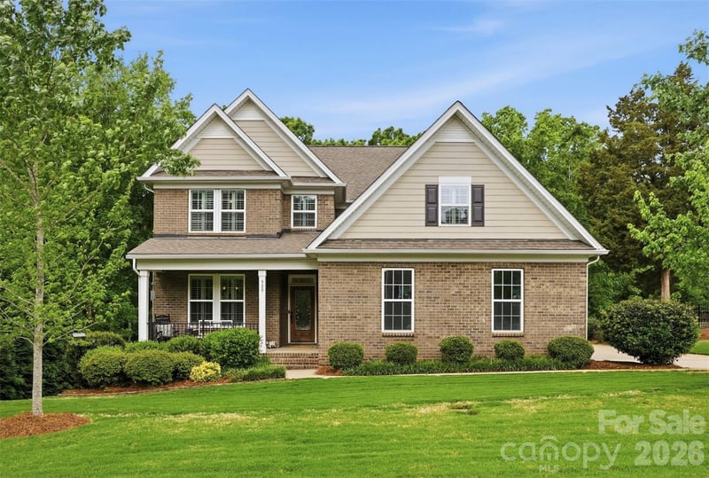 588 Highland Ridge Point, Clover, SC 29710