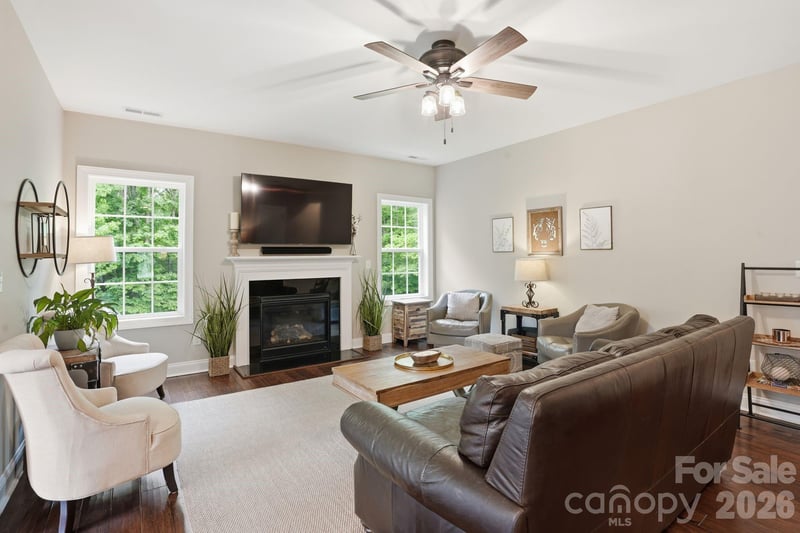 588 Highland Ridge Point, Clover, SC 29710