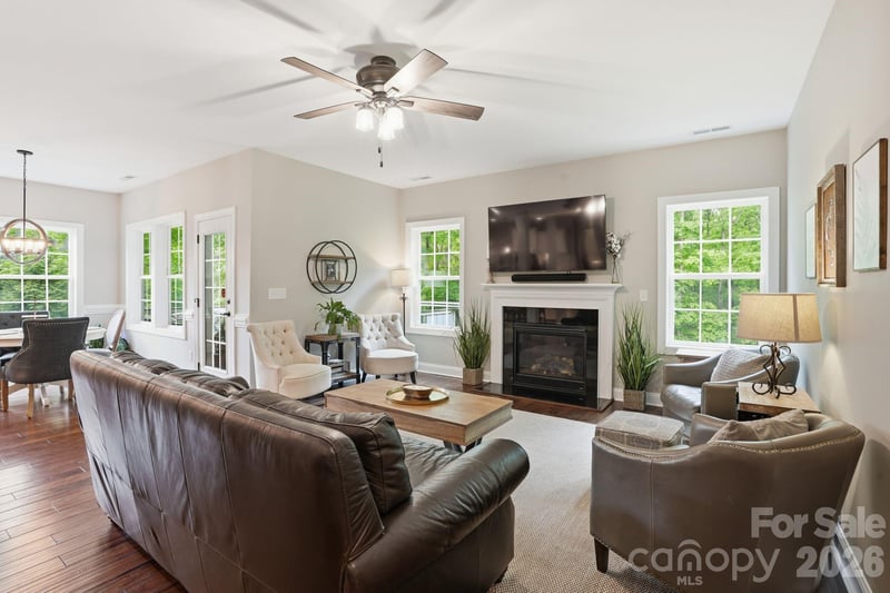 588 Highland Ridge Point, Clover, SC 29710