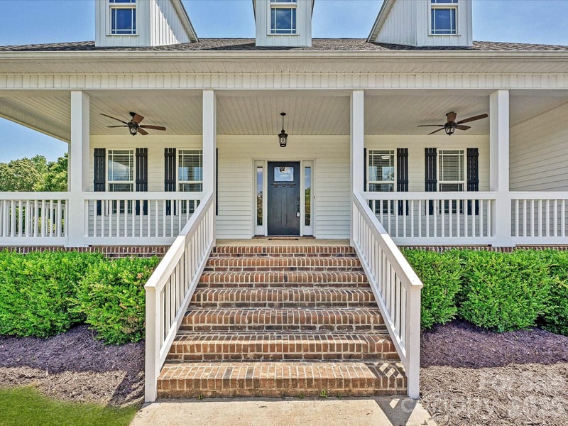 1832 Garvin Rd, York, SC 29745