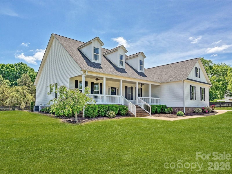 1832 Garvin Rd, York, SC 29745