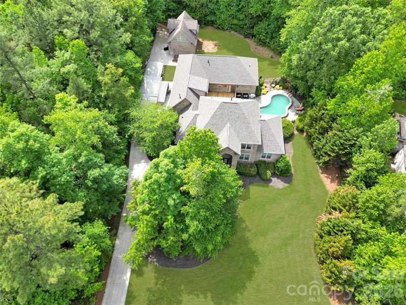 1023 Trinity Ridge Pw, Fort Mill, SC 29715