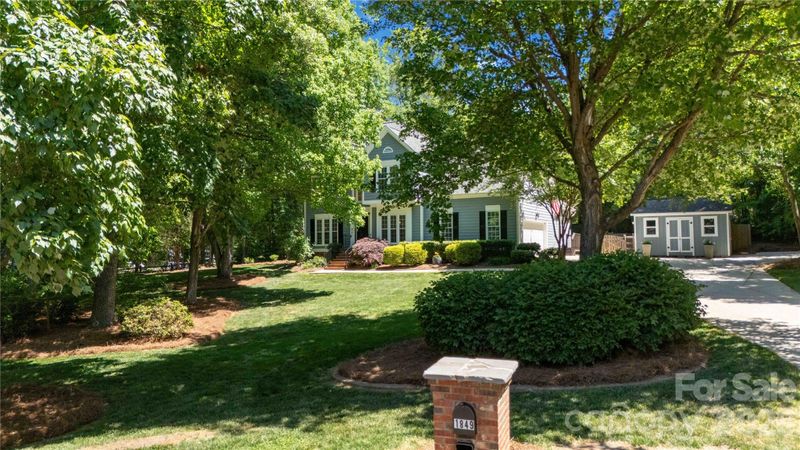 1849 Lillian Ln, Fort Mill, SC 29708