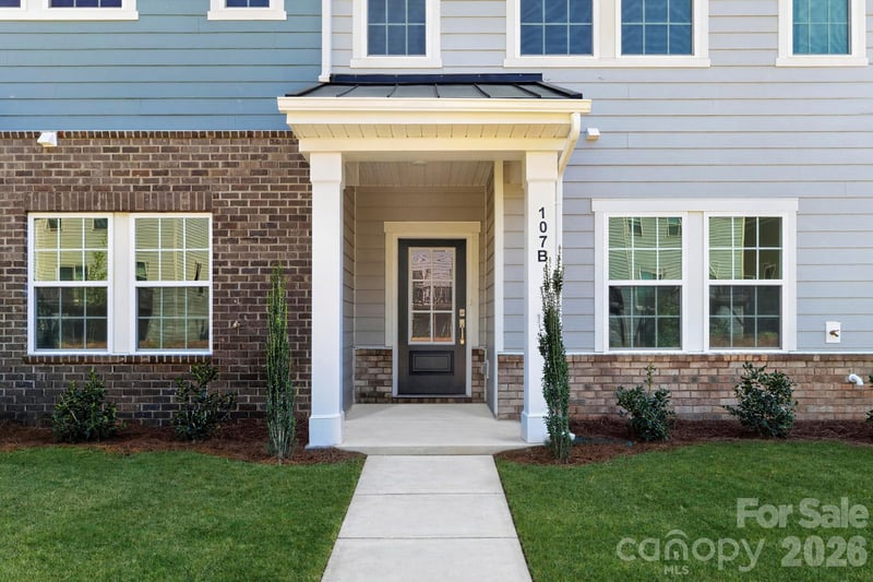 107 Nablus Trl #B, Mooresville, NC 28117