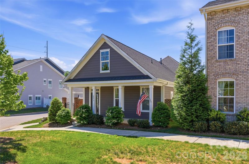 2273 Moss Haven Ln, Denver, NC 28037