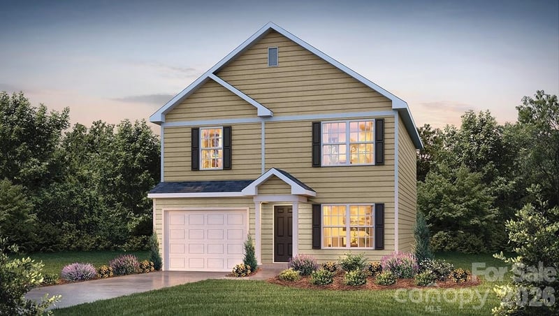 2110 10th St SE, Hickory, NC 28602