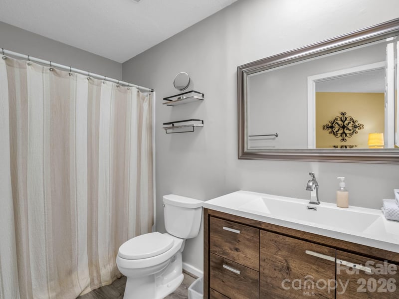 182 W Lake Dr S #1403, Lake Lure, NC 28746