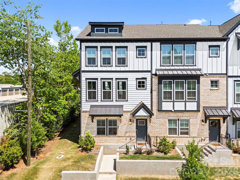 424 Catawba Ave, Davidson, NC 28036