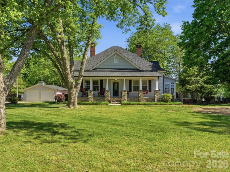 4960 York Hw, Rock Hill, SC 29732