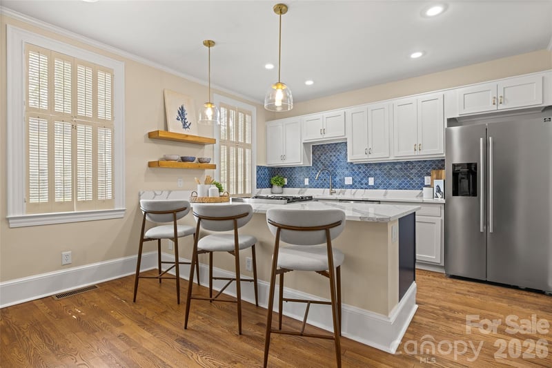 153 Perrin Pl #153, Charlotte, NC 28207