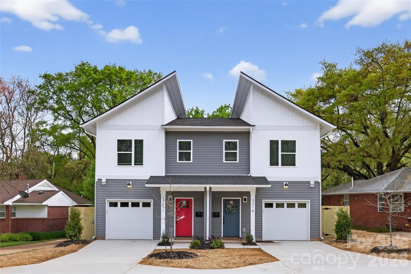 3219 Credenza Rd, Charlotte, NC 28208