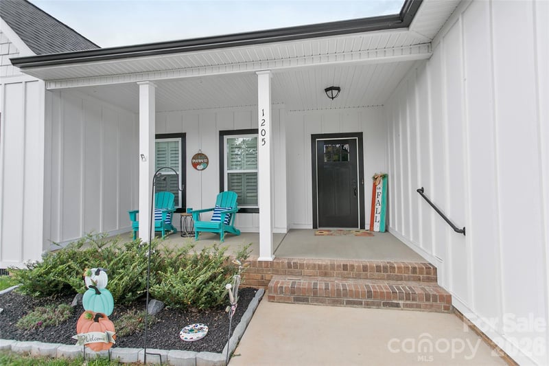 1205 Stonewyck Dr, Salisbury, NC 28146