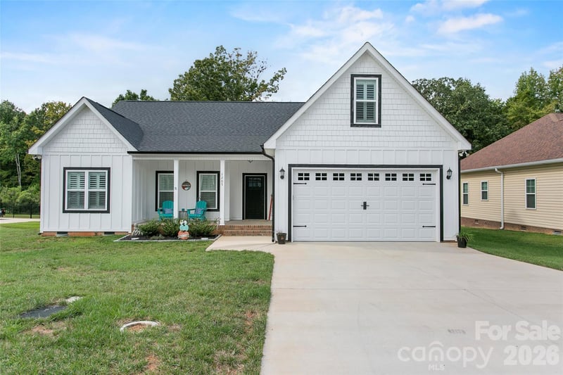 1205 Stonewyck Dr, Salisbury, NC 28146