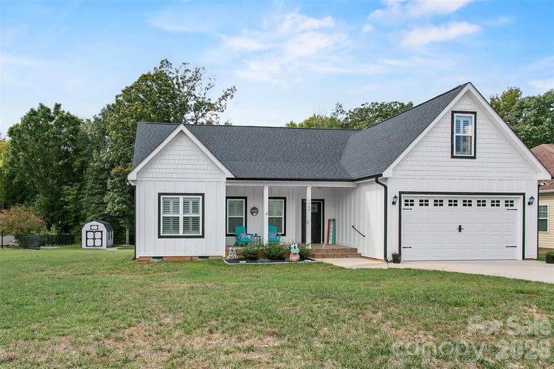1205 Stonewyck Dr, Salisbury, NC 28146