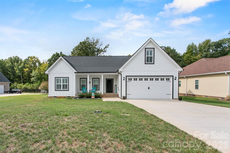 1205 Stonewyck Dr, Salisbury, NC 28146