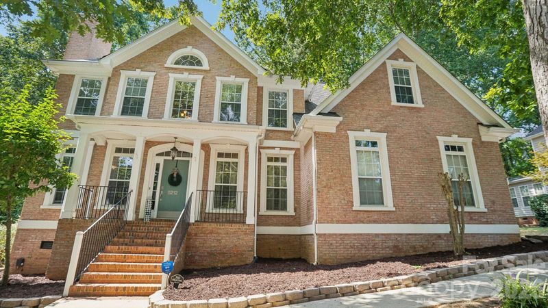 5212 Shannamara Dr, Matthews, NC 28104