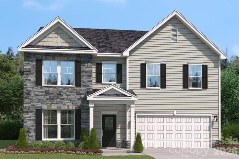 4233 Vista Pine Dr, Charlotte, NC 28215
