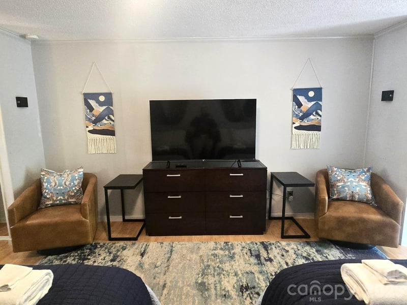 160 Whitney Blvd #4, Lake Lure, NC 28746