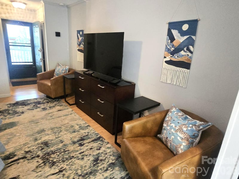 160 Whitney Blvd #4, Lake Lure, NC 28746