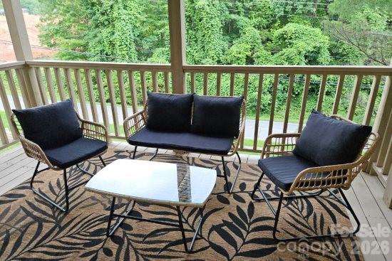 160 Whitney Blvd #4, Lake Lure, NC 28746