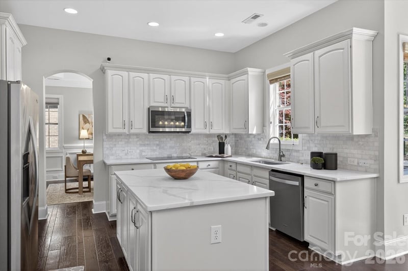 4936 Hawk Shadow Ln, Charlotte, NC 28277