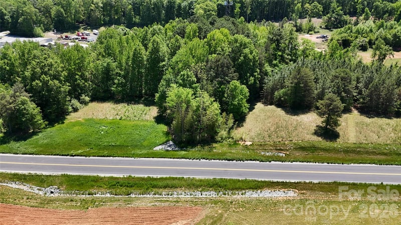0 Henderson Grove Church Rd, Salisbury, NC 28147