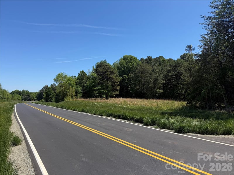 0 Henderson Grove Church Rd, Salisbury, NC 28147