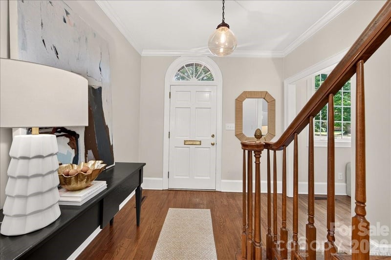 202 Perrin Pl, Charlotte, NC 28207