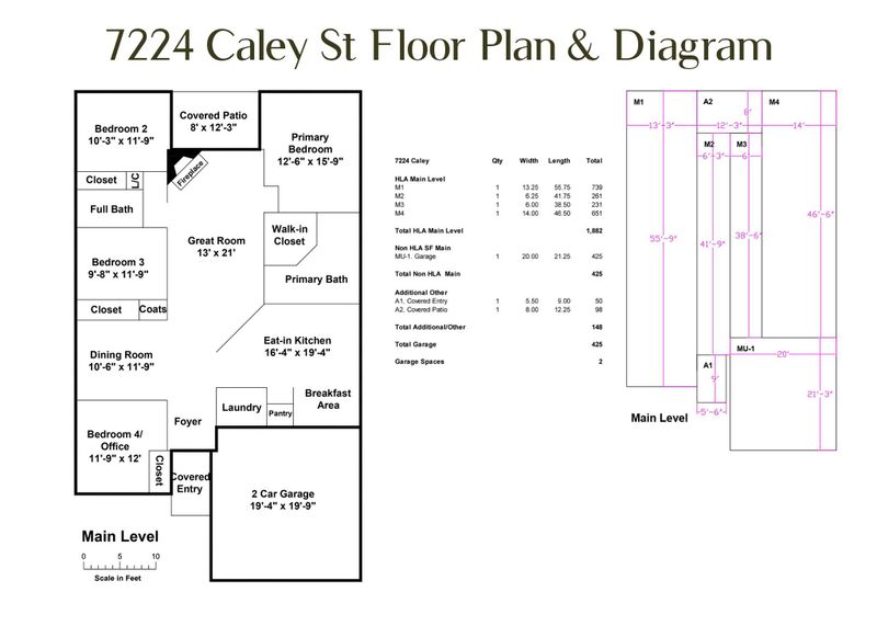 7224 Caley St, Denver, NC 28037