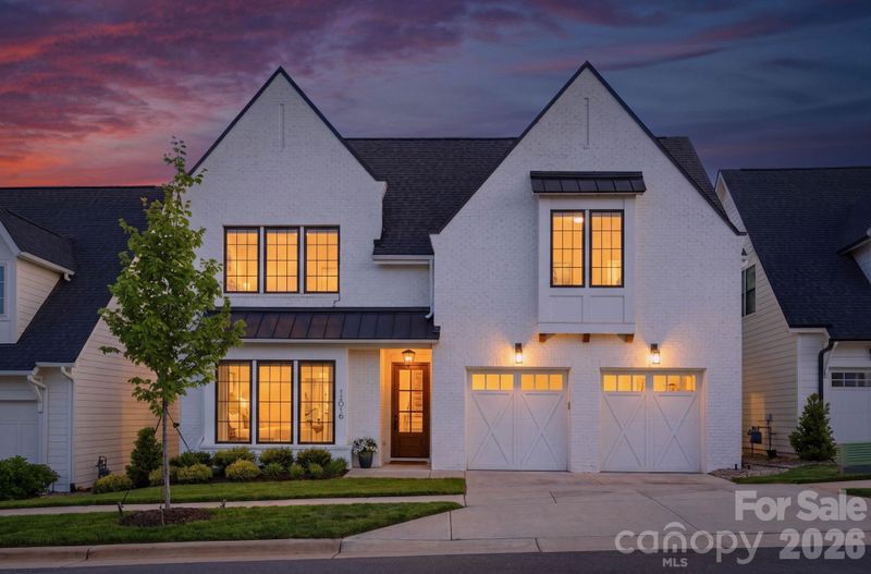 12016 Cambridge Square Dr, Cornelius, NC 28031