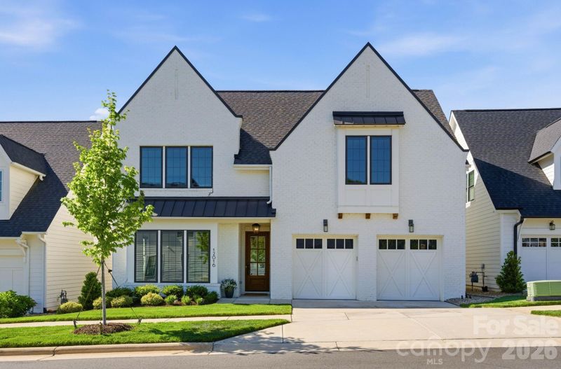 12016 Cambridge Square Dr, Cornelius, NC 28031