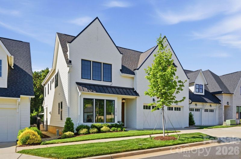 12016 Cambridge Square Dr, Cornelius, NC 28031