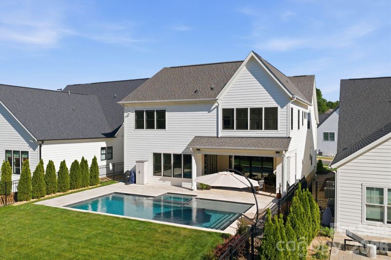 12016 Cambridge Square Dr, Cornelius, NC 28031
