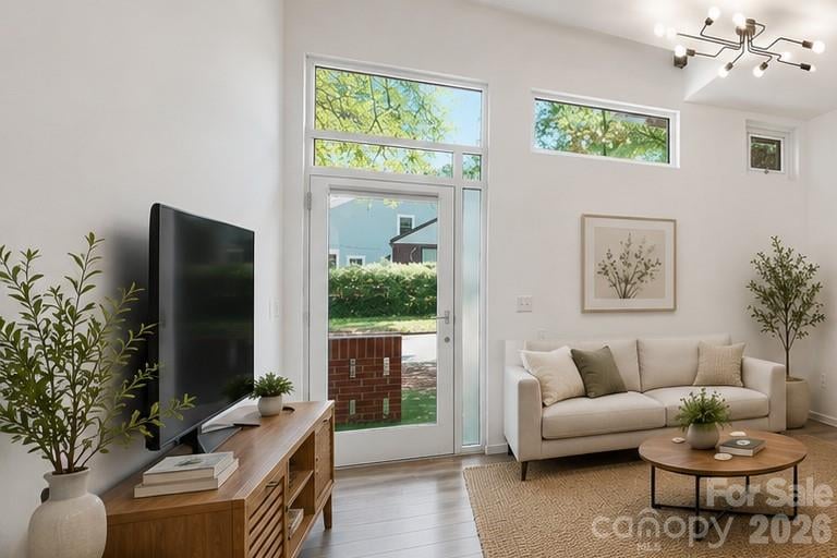 2088 Euclid Ave, Charlotte, NC 28203