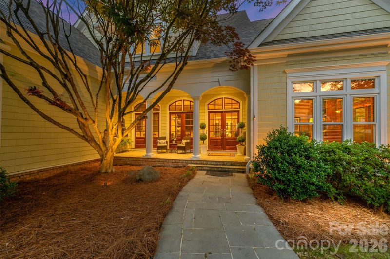 7510 Seton House Ln, Charlotte, NC 28277