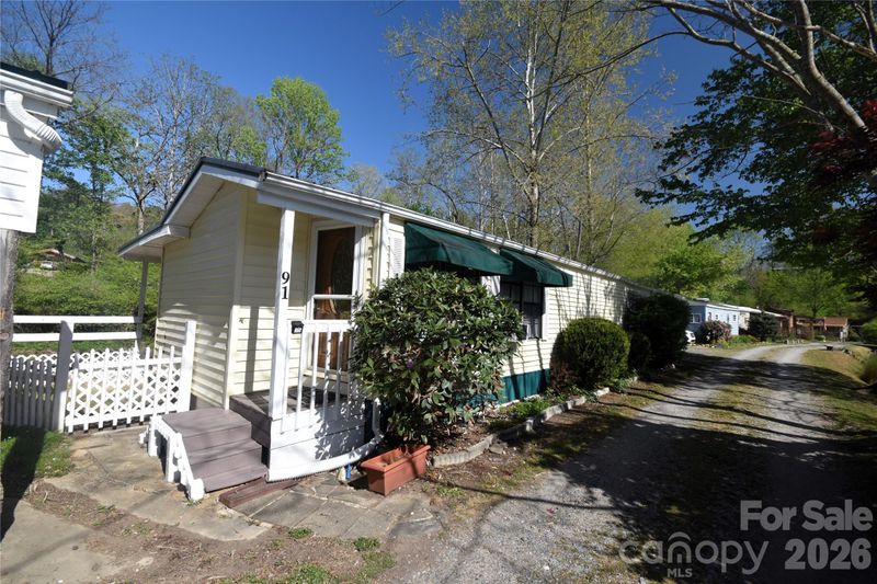 91 Mallard Loop, Waynesville, NC 28785