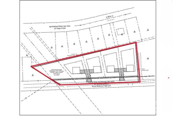 13075 Plaza Road Extension, Charlotte, NC 28215
