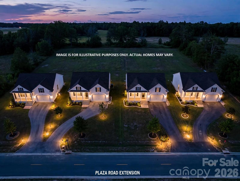 13075 Plaza Road Extension, Charlotte, NC 28215