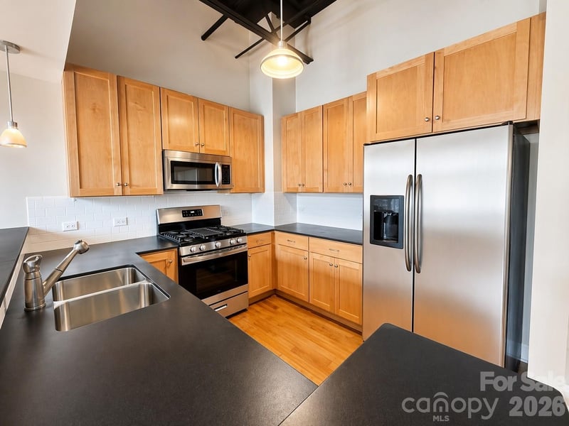 720 Governor Morrison St #209, Charlotte, NC 28211