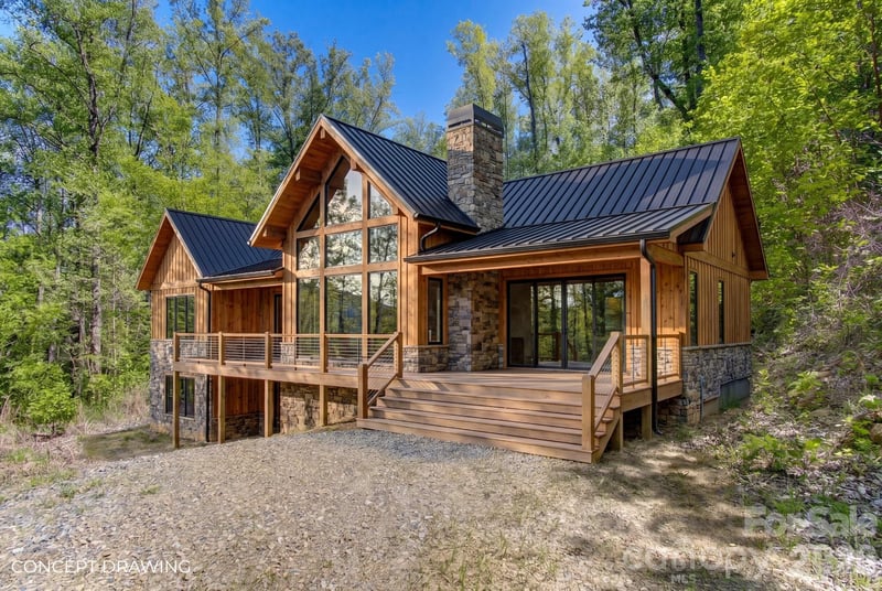 109 - 99999 Apgar Rd, Candler, NC 28715