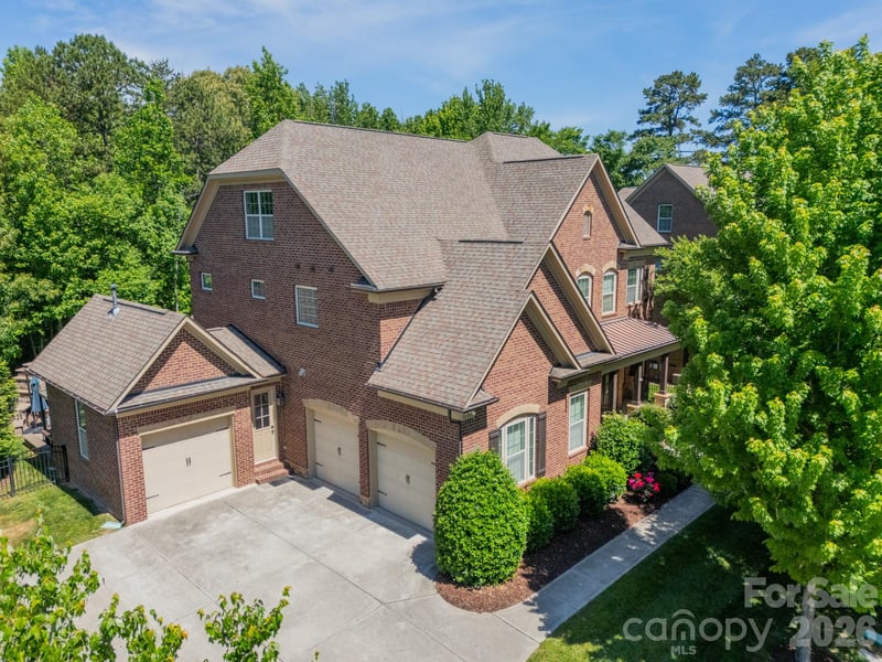 8108 Tosomock Ln, Huntersville, NC 28078