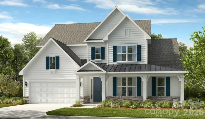 1139 Sugar Creek Rd, Indian Land, SC 29707