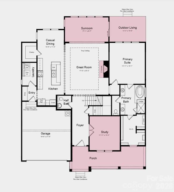 1139 Sugar Creek Rd, Indian Land, SC 29707