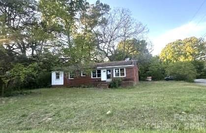 111 East Ave, Monroe, NC 28110