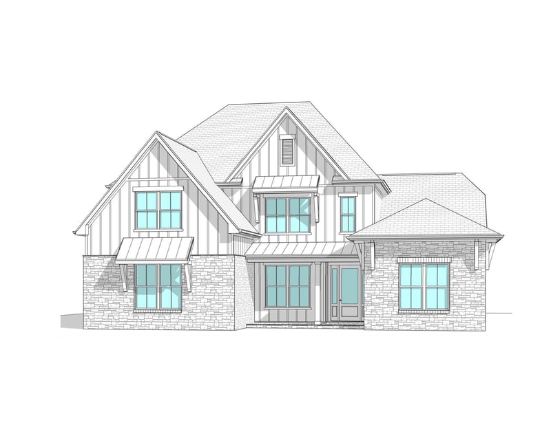 0000 Mallard Point Dr, Clover, SC 29710