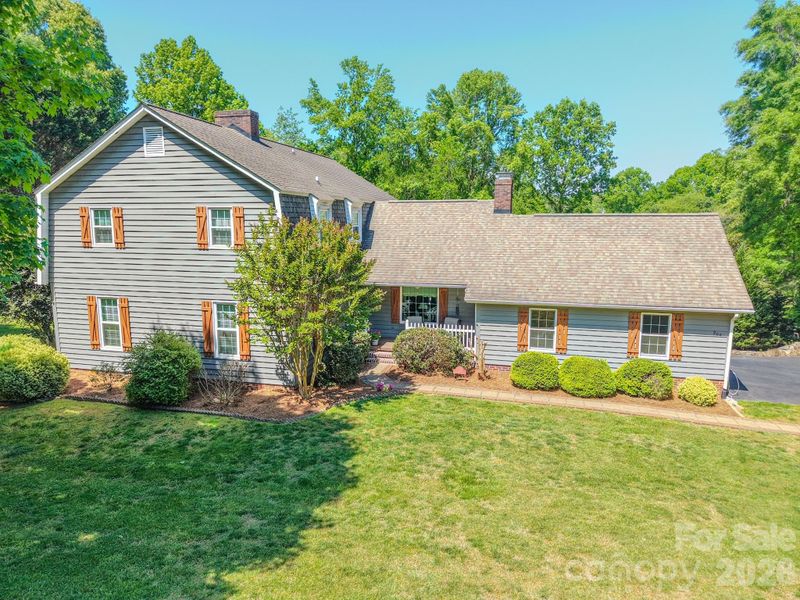 204 Brentwood Dr, Maiden, NC 28650